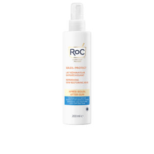 Soleil Protect Refreshing Skin Piim