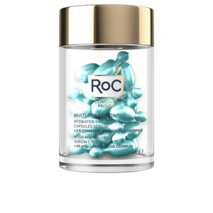 Multi Correxion Hydrate And 10ml