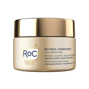 Retinol Correxion Line Smoothing Kreem