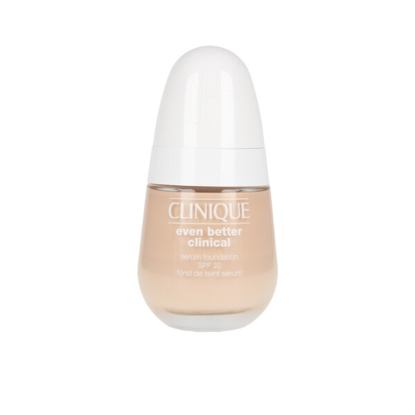 Clinique Even Better Clinical Serum Foundation SPF20 Even Better Clinical Serum 2