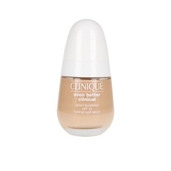 Clinique Even Better Clinical Serum Foundation SPF20 Even Better Clinical Serum 30ml