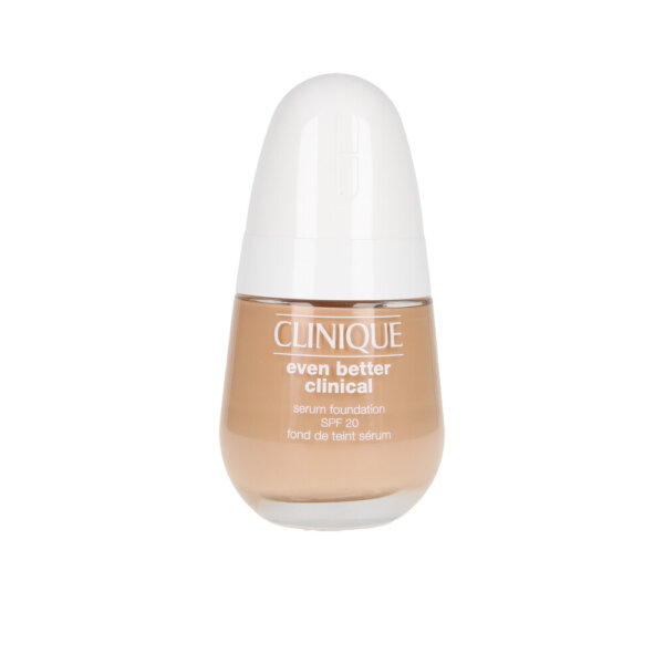 Clinique Even Better Clinical Serum jumestuskreem SPF20 30 ml – toon CN 74 Beige Even Better Clinical Serum Seerum 30ml