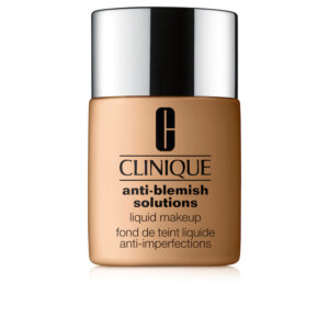 Anti Blemish Solutions Liquid 30ml