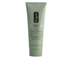 7 Day Scrub Cream