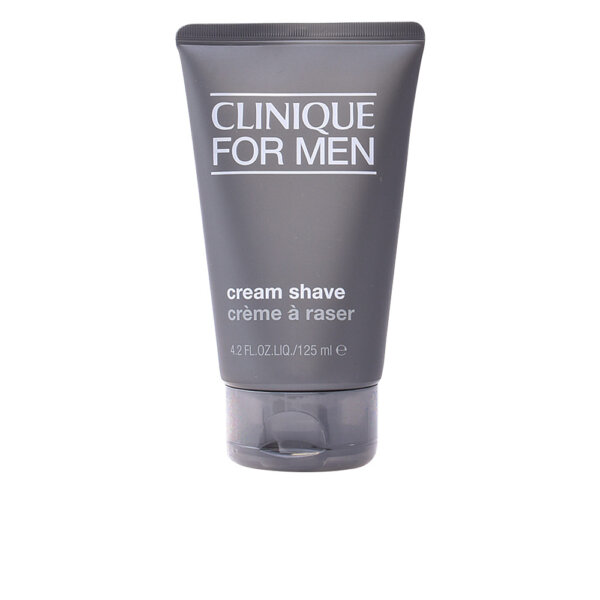 Clinique For Men Cream Shave For Men Cream Shave