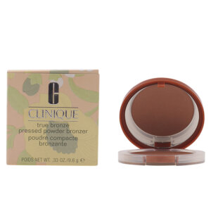 True Bronze Pressed Powder