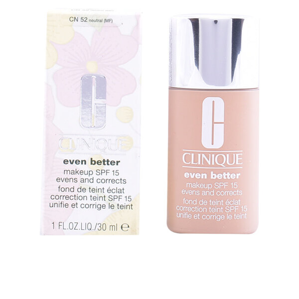 Clinique Even Better Make-Up SPF15 Even Better Make Up