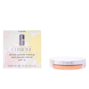 Almost Powder Make Up Puuder 10g