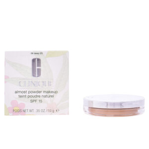 Almost Powder Make Up 2