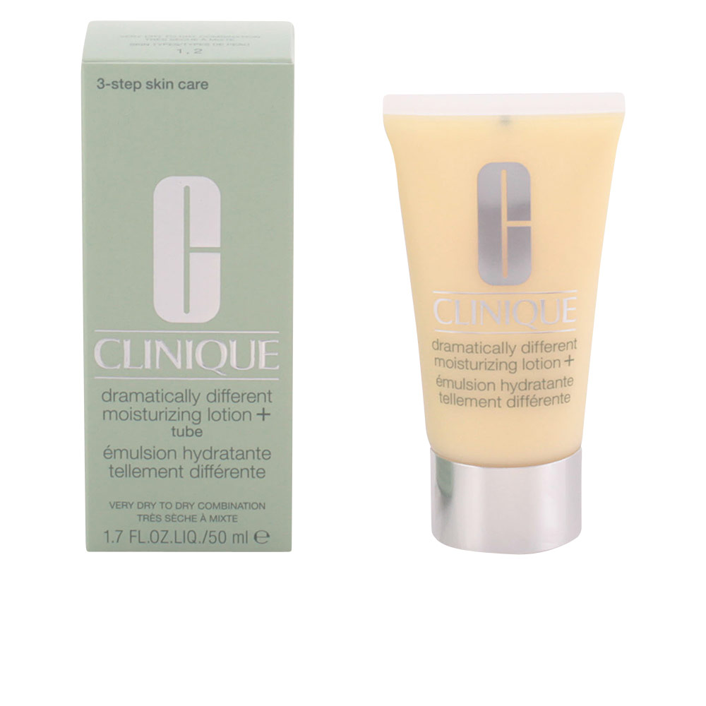Dramatically Different Moisturizing Lotion 50ml