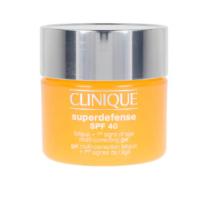 Clinique Superdefense Gel Spf40
