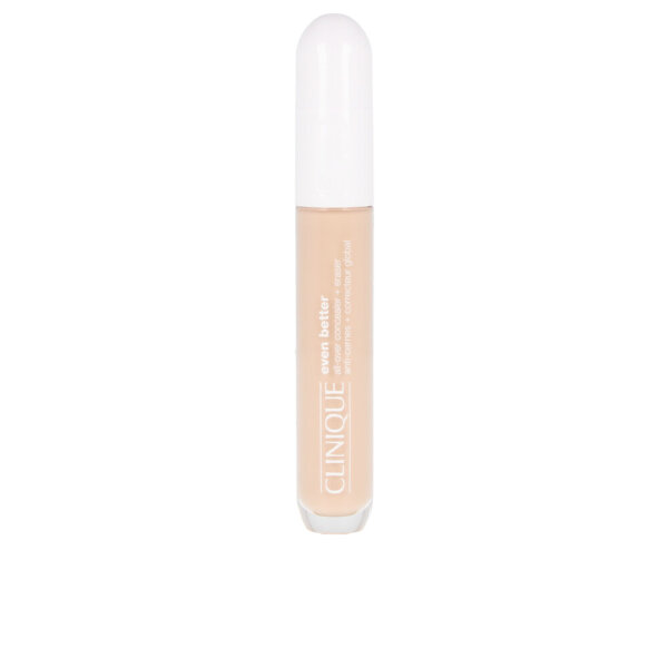 Clinique Even Better All Over Concealer + Eraser Even Better All Over