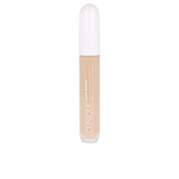 Clinique Even Better All Over Concealer + Eraser Even Better All Over Peitekreem