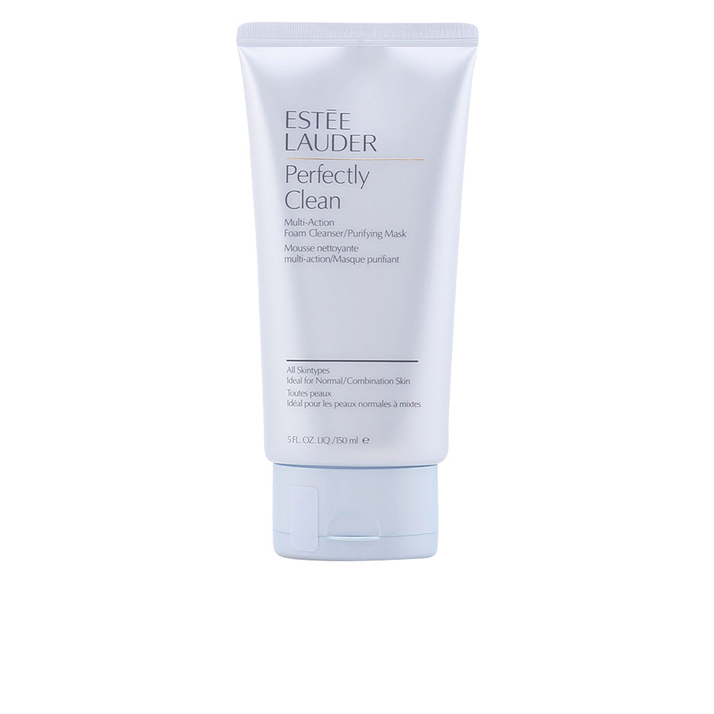 E.Lauder Perfectly Clean