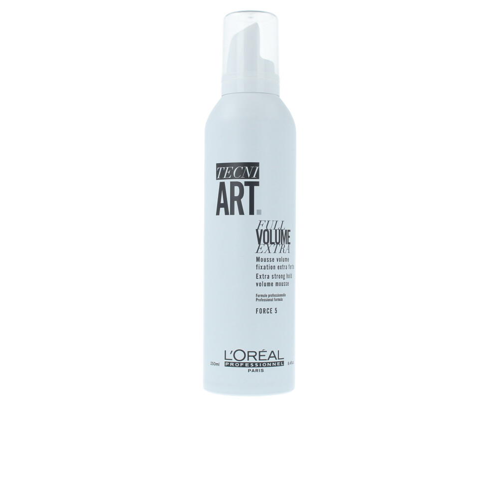Loreal Tecni Art Full