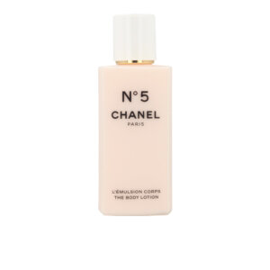 No 5 The Body