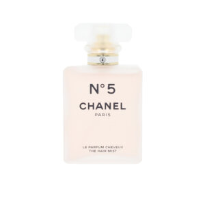 No 5 Hair Mist