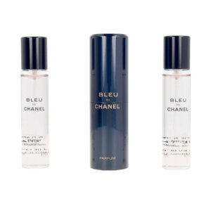 Bleu De Chanel Pour 2