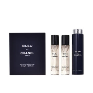 Bleu De Chanel Pour Lõhnakomplekt