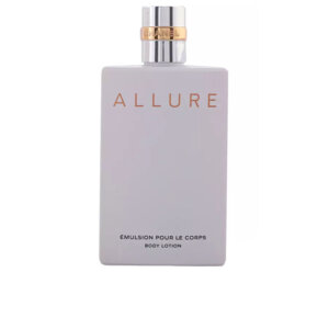 Allure Femme Body Lotion