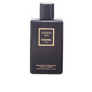 Coco Noir Body Lotion