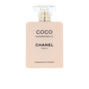 Coco Mademoiselle Fragrance Primer