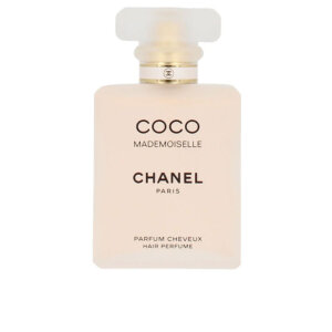 Coco Mademoiselle Hair Perfume