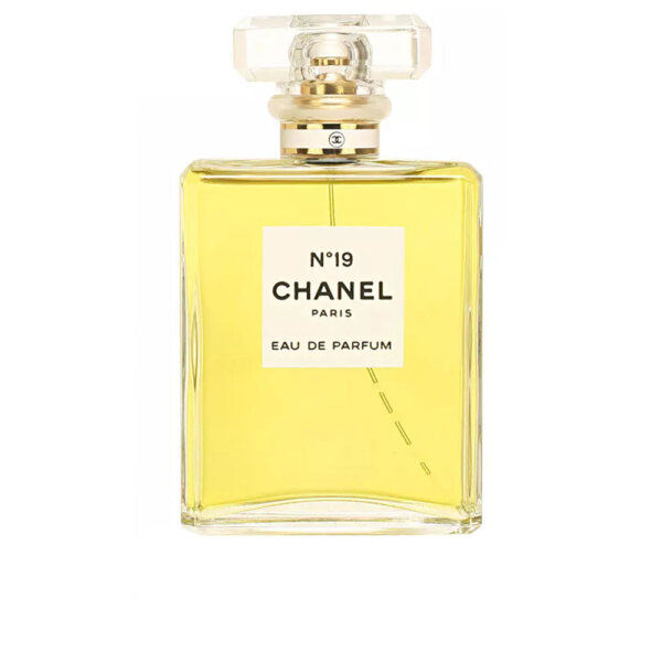 Chanel No 19 Edp Spray No 19 Edp Spray