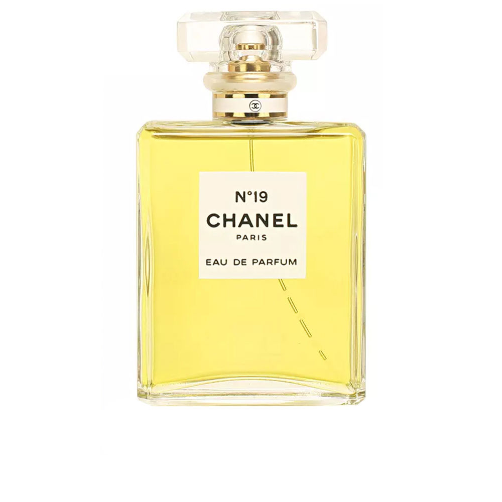 No 19 Edp Spray