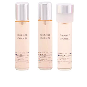 Chance Twist And Spray