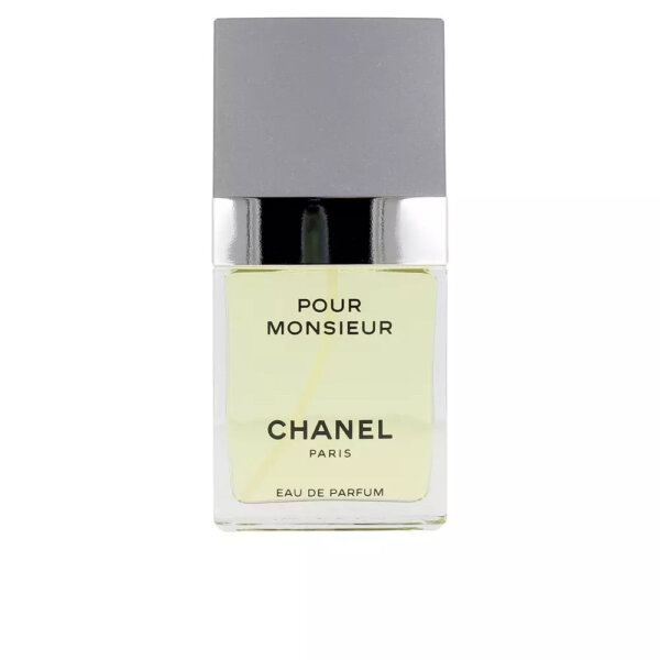 Chanel Pour Monsieur Edp Spray Pour Monsieur Edp Spray