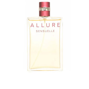 Allure Sensuelle Edt Spray