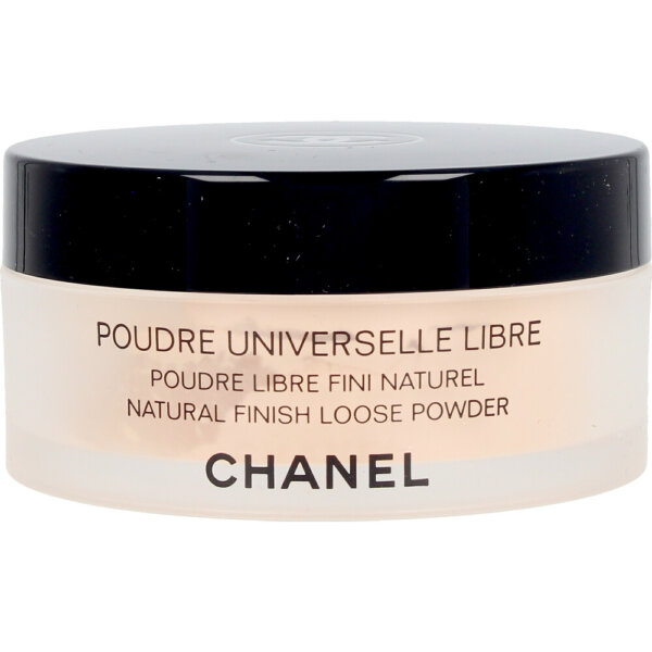 Chanel Poudre Universelle Libre Loose Powder Poudre Universelle Libre Loose