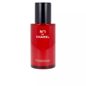 N1 Red Camelia Revitalizing