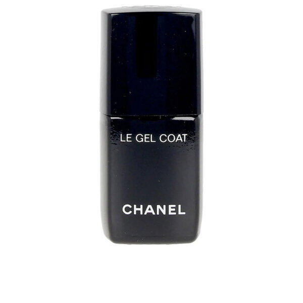 Chanel Le Gel Coat Longwear Top Coat Le Gel Coat Longwear