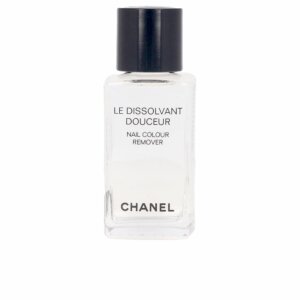 Dissolvant Doux Nail Colour