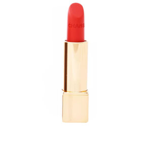 Rouge Allure Velvet Luminous