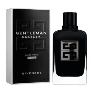 Gentleman Society Extreme Edp