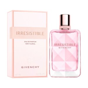 Irresistible Very Floral Edp