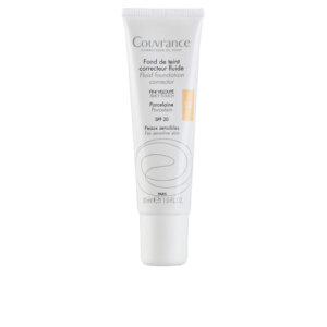 Couvrance Fluid Foundation Corrector