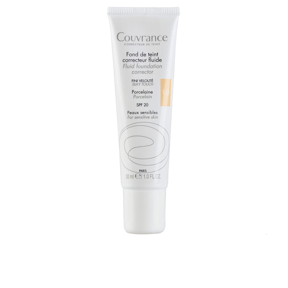 Couvrance Fluid Foundation Corrector