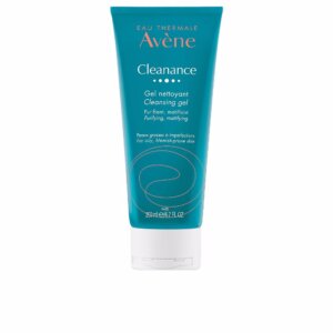 Avene Cleanance Cleansing Gel