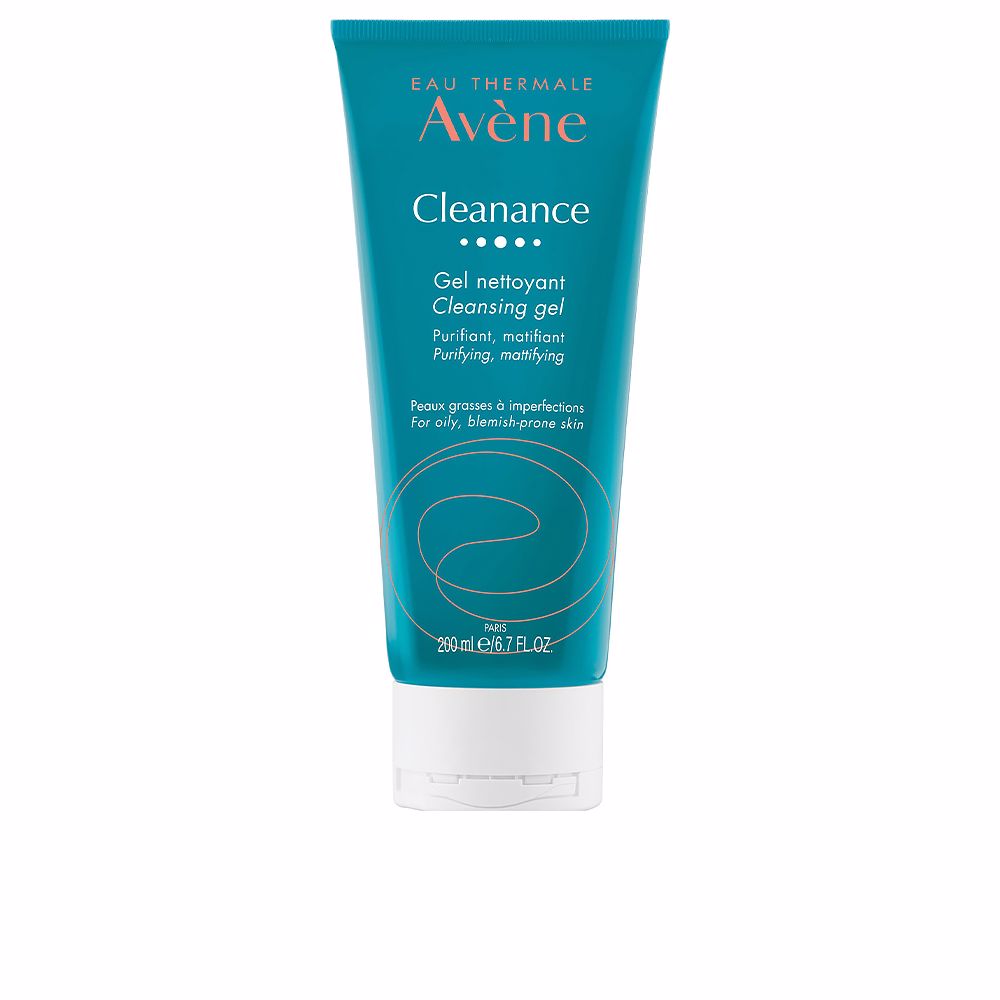 Avene Cleanance Cleansing Gel