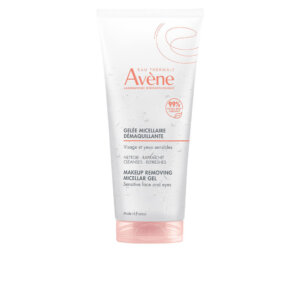 Les Essentiels Micellar Cleansing