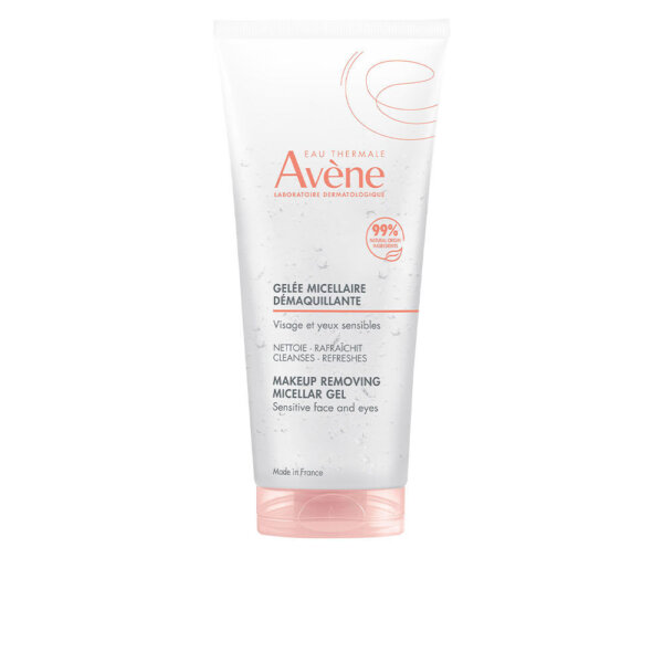 Avene Les Essentiels Micellar Cleansing Gel mitsellaargeel 200 ml Les Essentiels Micellar Cleansing