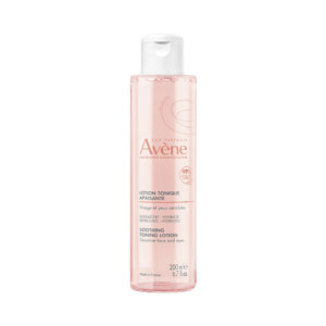 Eau Thermale Soothing Toning