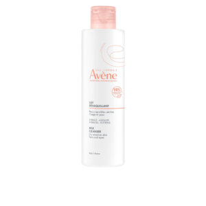 Avene Gentle Milk Cleanser