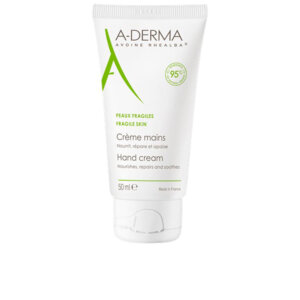 Hydrating Hand And Nail