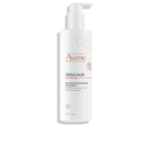 Xeracalm Nutrition Moisturizing Lotion