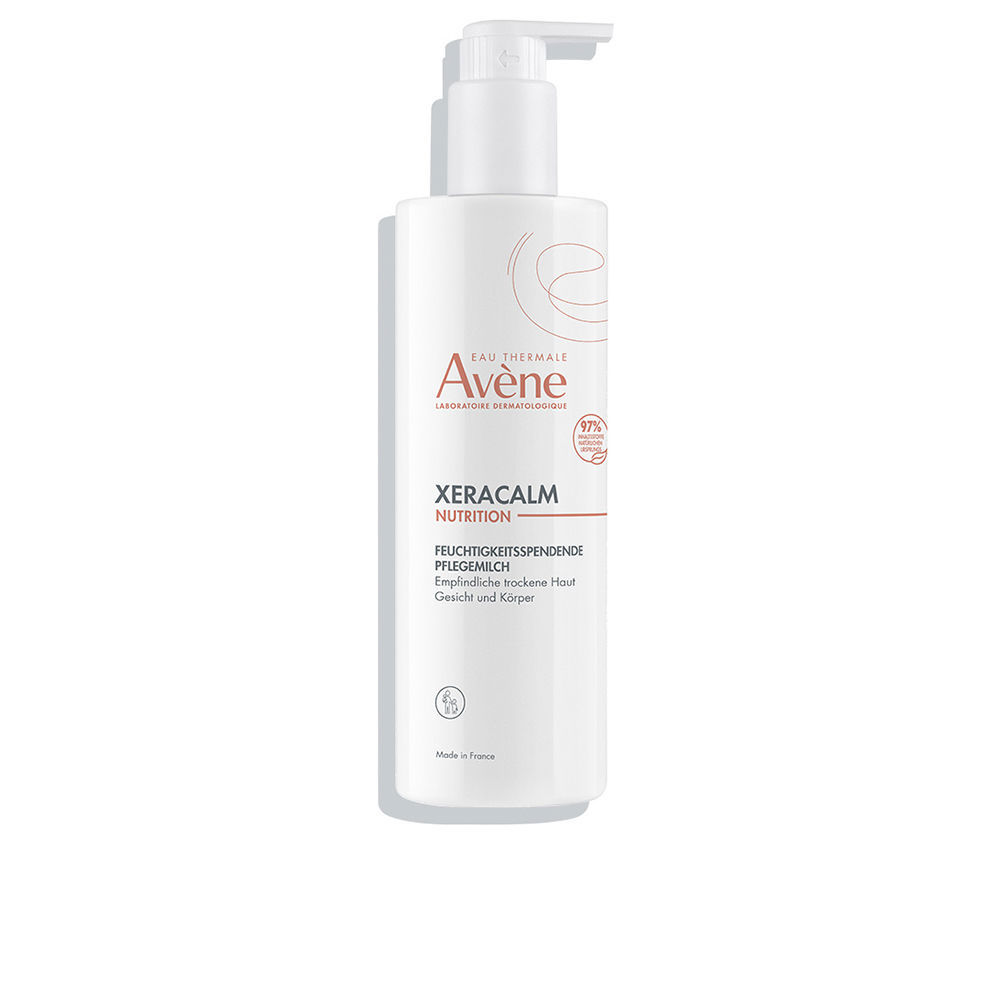 Xeracalm Nutrition Moisturizing Lotion